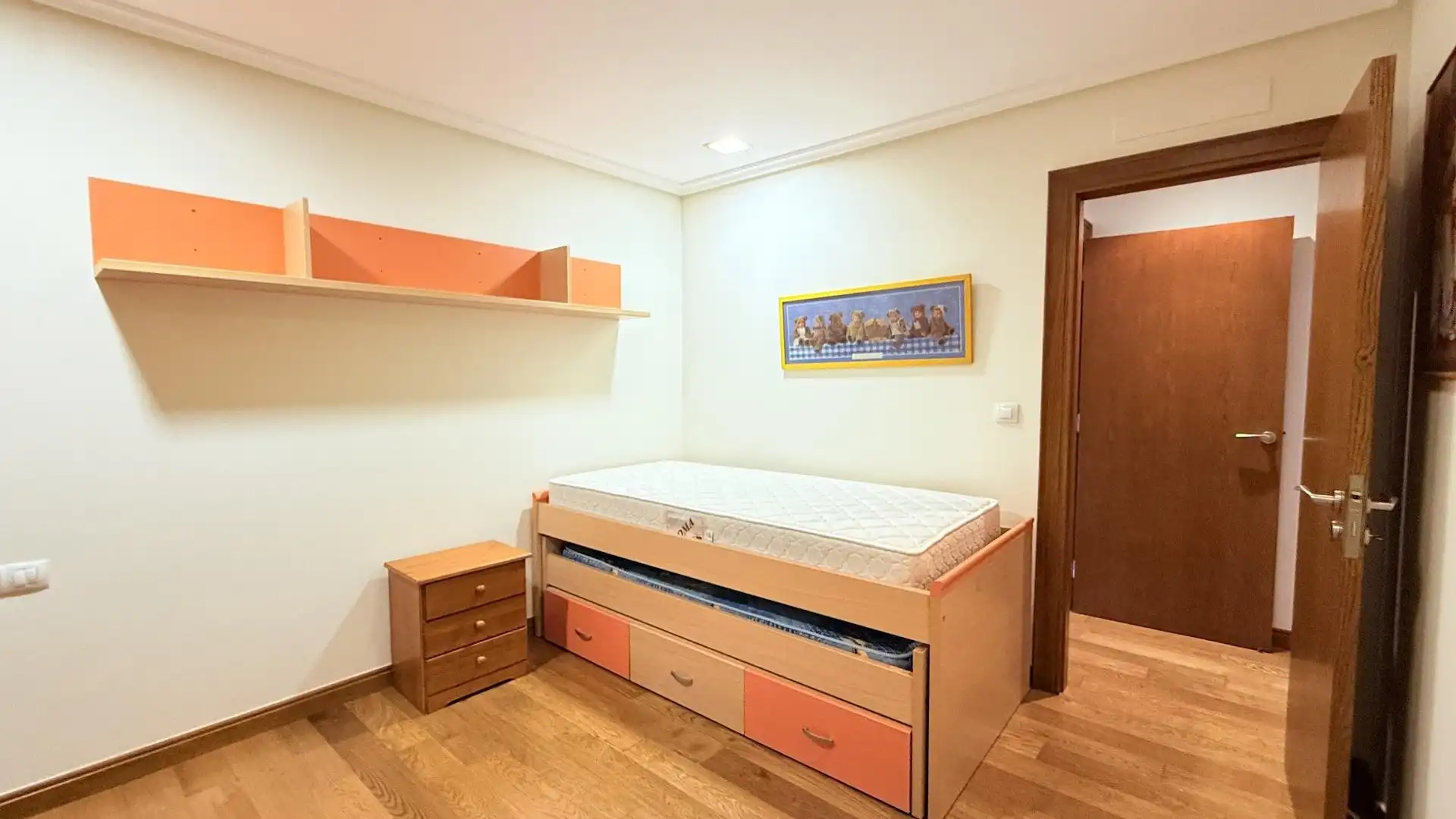 Wohnung zur Miete in Couto