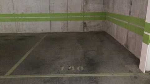 PLAZA DE GARAJE EN VENTA EN ZABALGANA, imatge 3