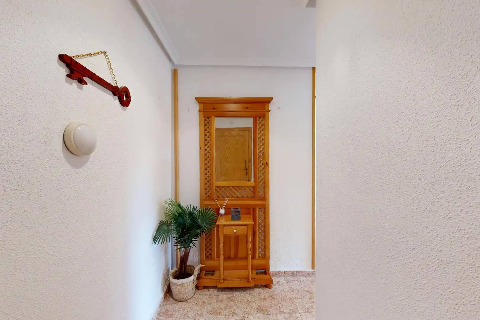 Pis en venda en Cartagena amb Aire condicionat, Calefacció i Terrassa
