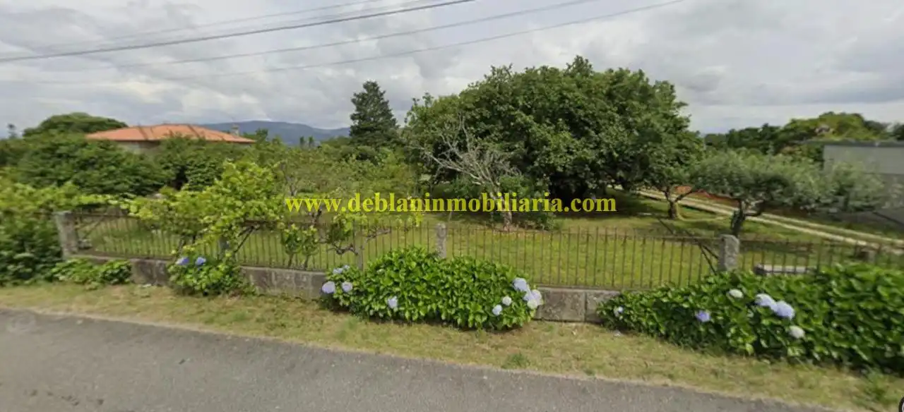 Residential for sale in Tomiño