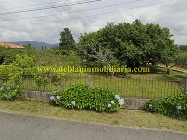 Terreno residenziale in vendita a Tomiño