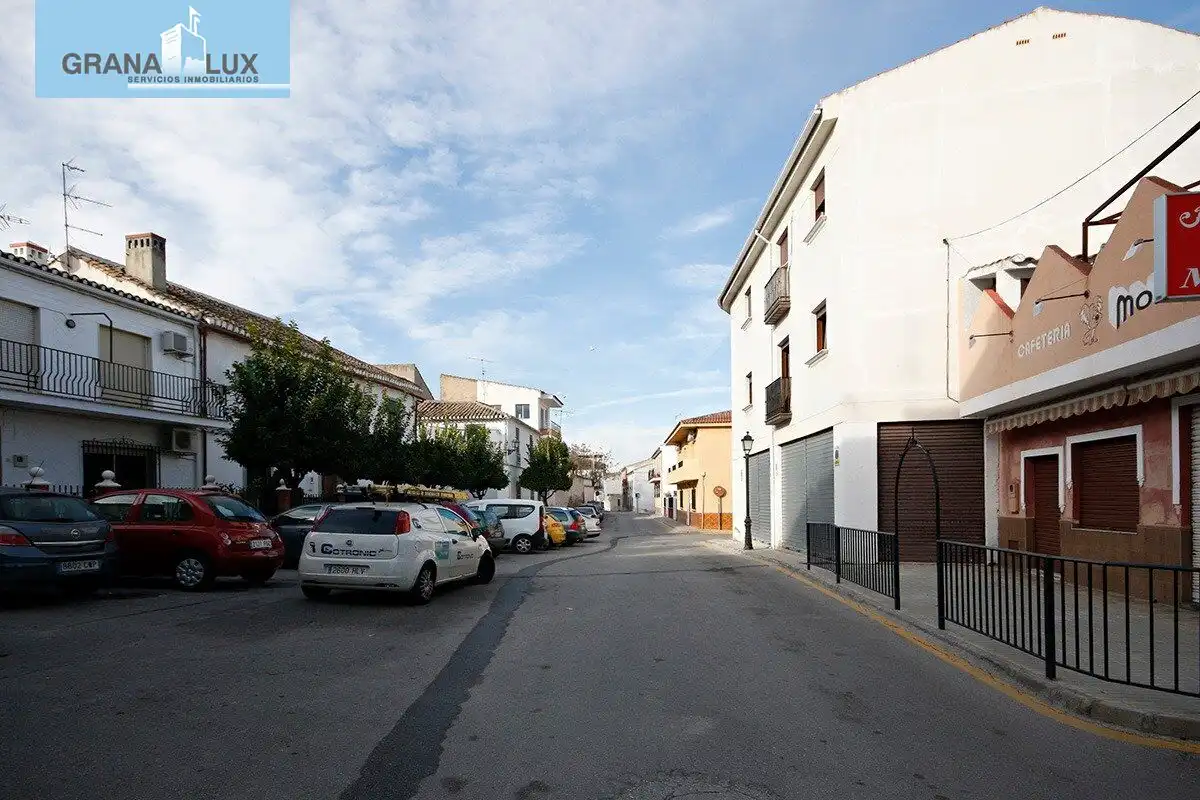 Local comercial en venta en Calle MOLINOS 24, imagen 7