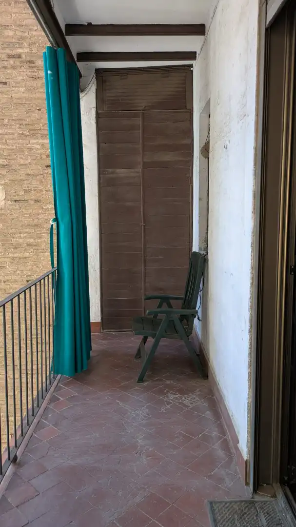 Pis amb terrassa en venda a Carrer de Sardenya, imagen 5