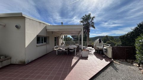 Foto 2 de Casa o chalet en venta en Begues, Barcelona