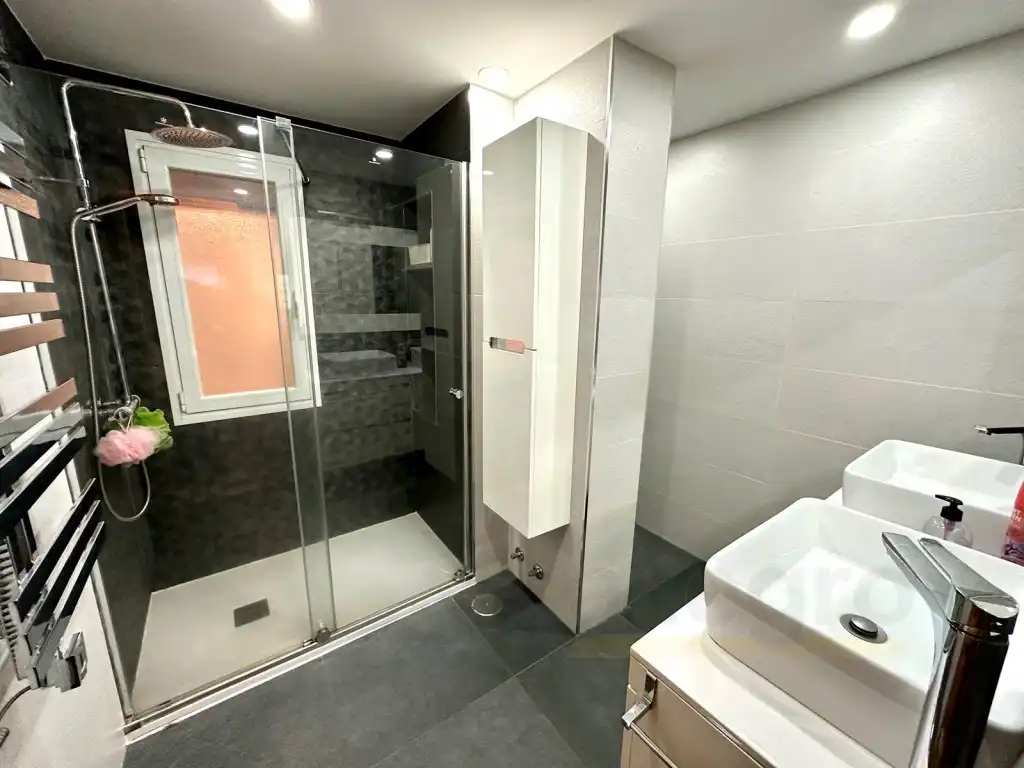 Baño de Piso en venta en Móstoles