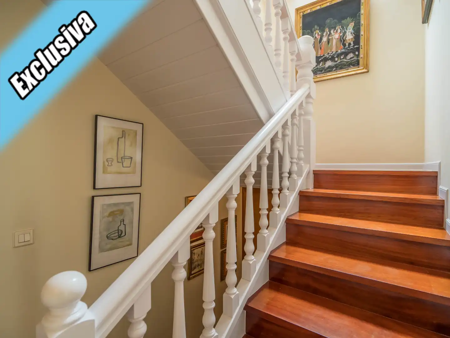 Casa amb jardí en venda a CA-500 29, imagen 61