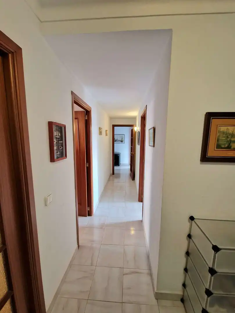 Apartamento en venta en Eivissa con Aire acondicionado, Calefacción y Terraza