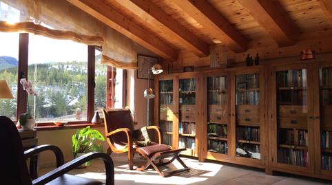 Foto 3 de Casa o xalet en venda a Carretera Vallcebre, Vallcebre, Barcelona