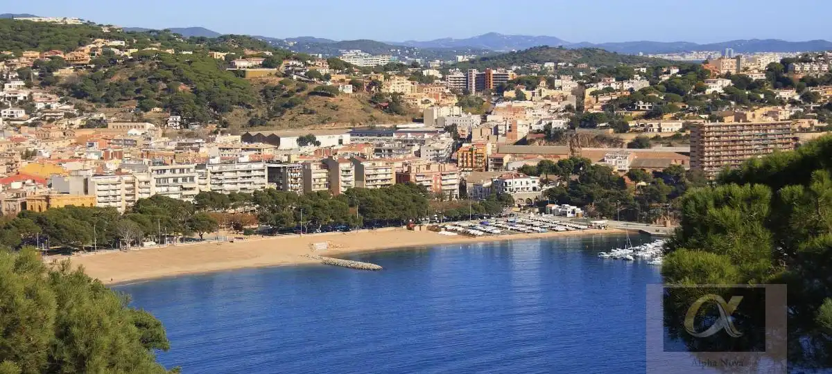 Terreny residencial en venda a Vilartagues - Tueda de Dalt, imagen 6