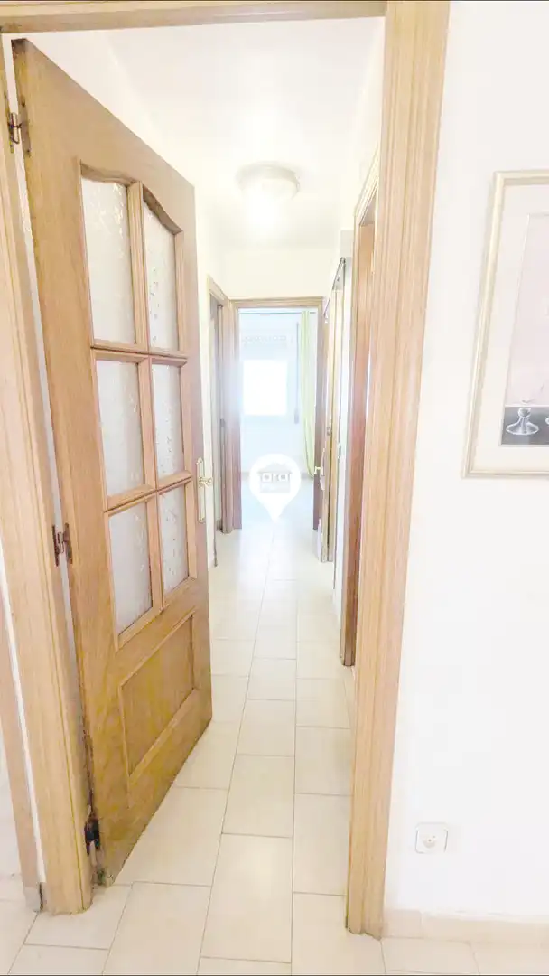 Flat for sale in Mataró  with Terrace