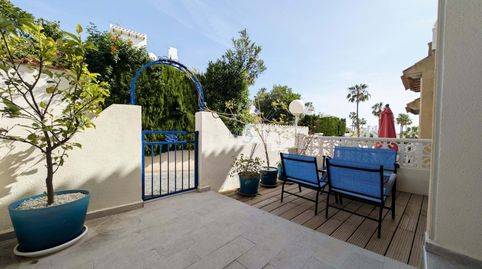 Foto 2 von Einfamilien-Reihenhaus zum Verkauf in Villamartín - Las Filipinas, Orihuela