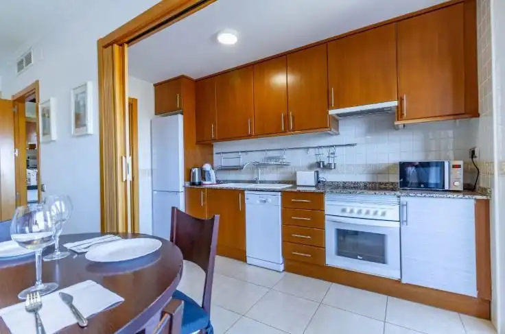 Penthouse mit Pool zum Verkauf in Carrer Ponent, imagen 30