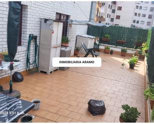 Terrace of Flat for sale in Oviedo   with Terrace