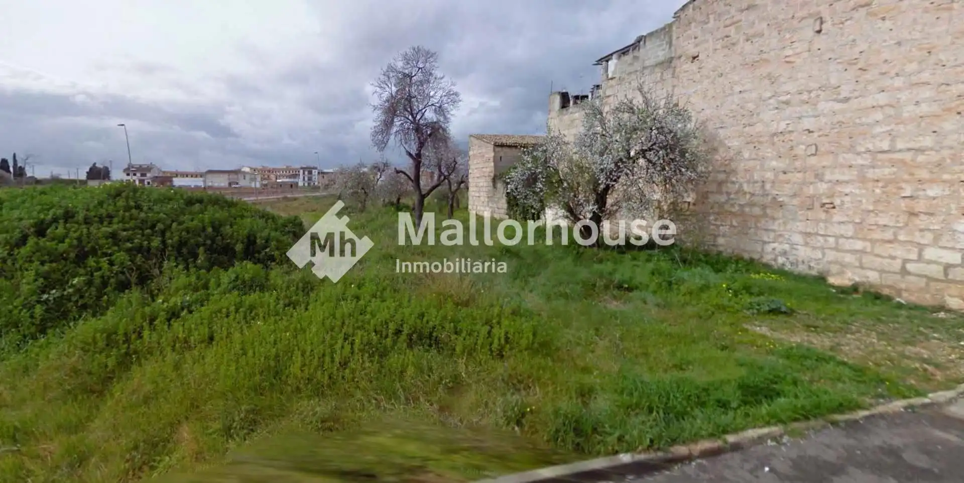 Wohnbaugrundstück zum Verkauf in Sa Pobla, imagen 2