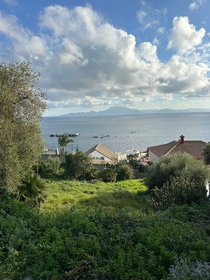 Grundstücke und Bauplätze zum Verkauf in Avenida Punta Carnero, imagen 4