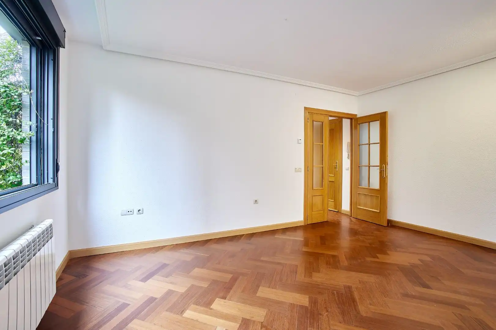 Apartamento de alquiler en Valladolid con Calefacción, Terraza y Trastero