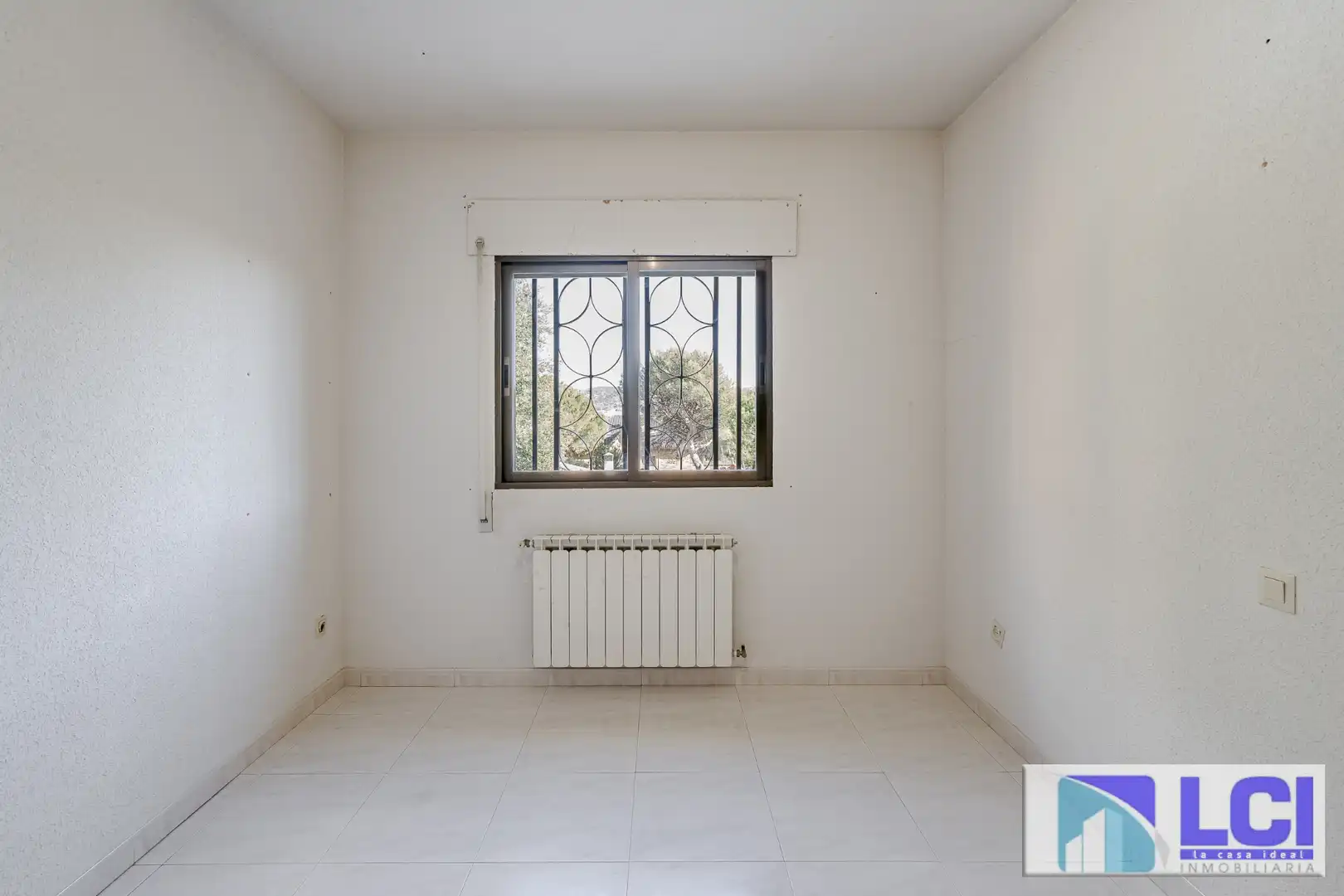 Habitación de Casa o chalet en venta en Villalbilla con Calefacción, Jardín privado y Terraza