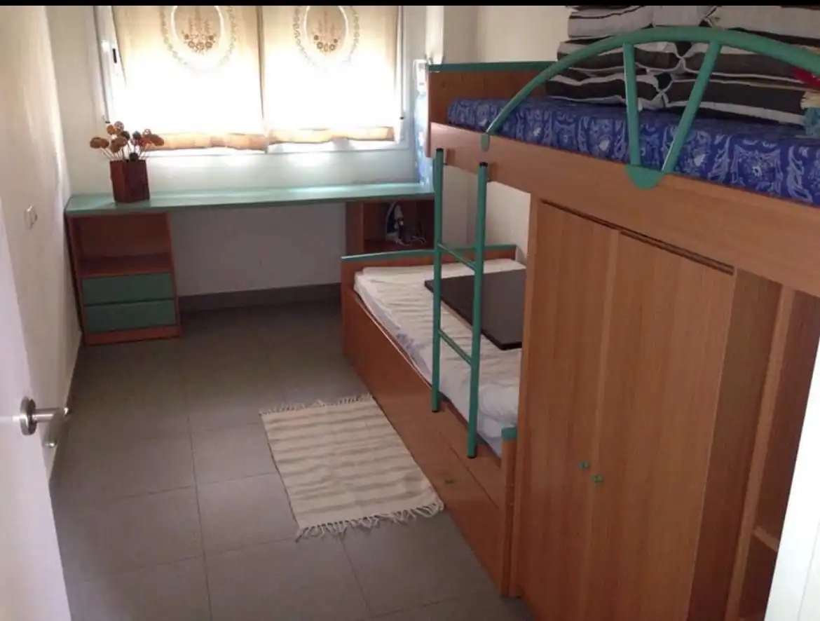 Apartament amb piscina en venda a La Cala de Villajoyosa, imagen 27