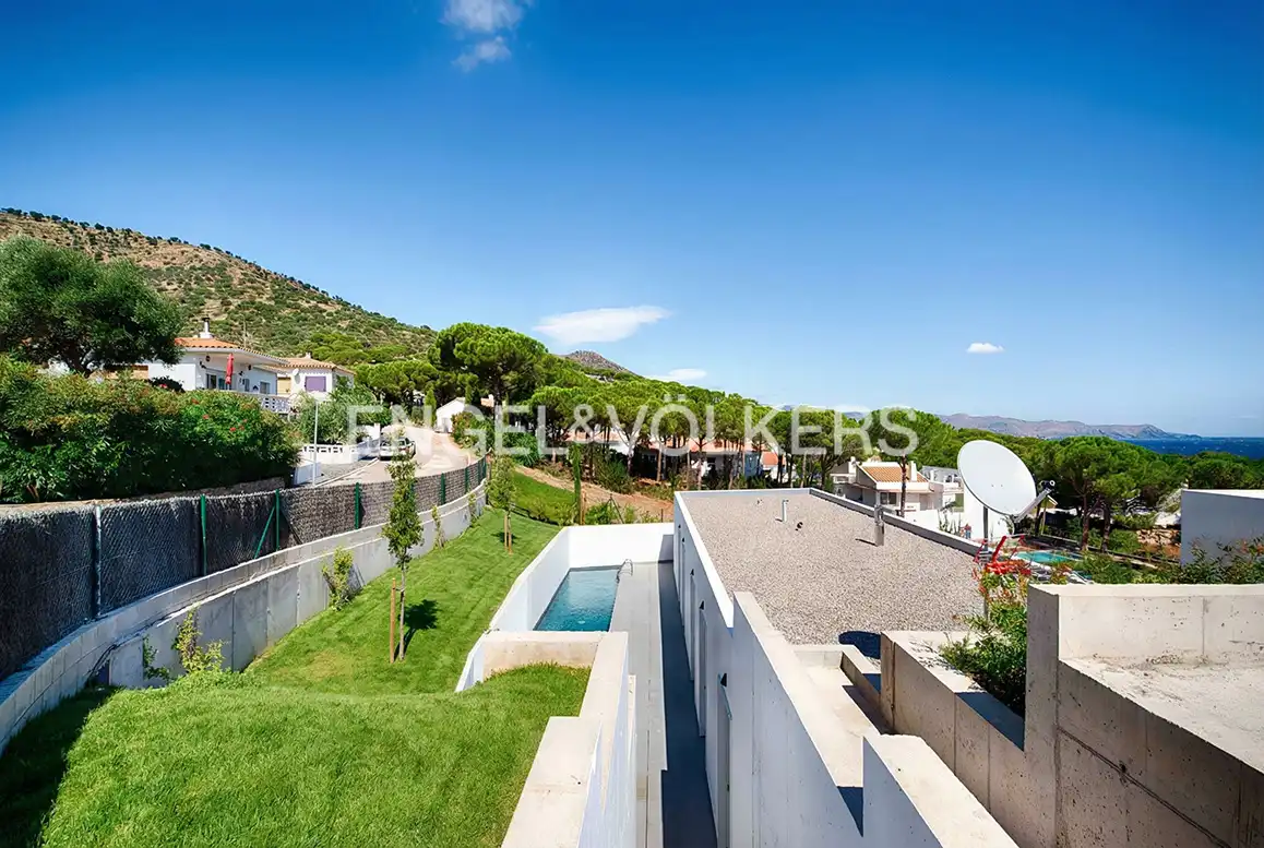Villa mit Pool zum Verkauf in Carrer Rec del Bal, imagen 21