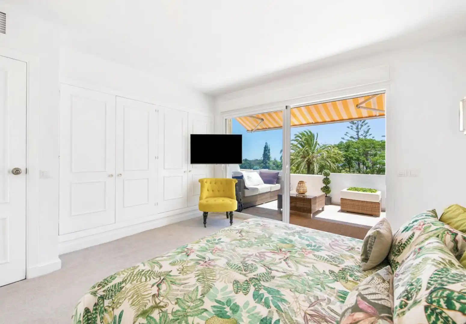 Casa a schiera in vendita a Nueva Andalucía, imagen 9