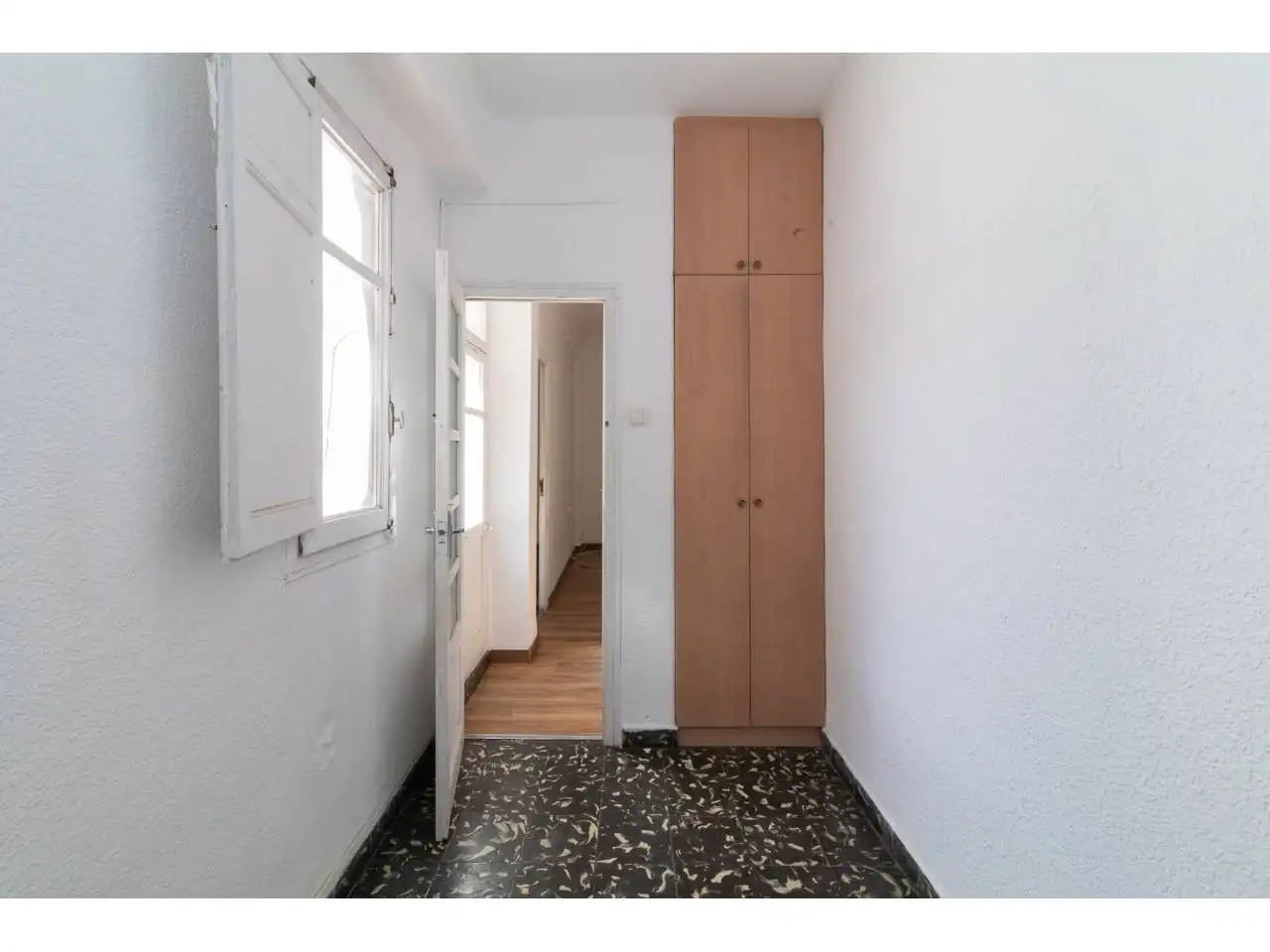 Appartamento con terrazza in vendita a Paseo Pechina, imagen 22