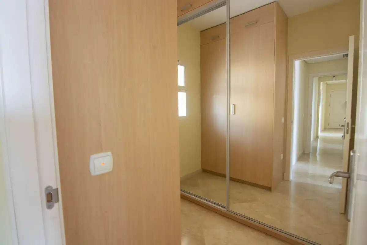 Piso en venta en Ojén con Trastero y Piscina