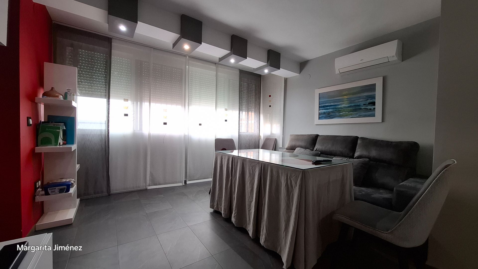 Dormitori de Pis en venda en  Córdoba Capital amb Aire condicionat, Moblat i Forn