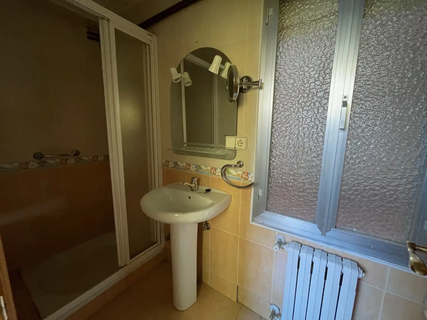 Piso en venta en Avenida España, 1, Centro