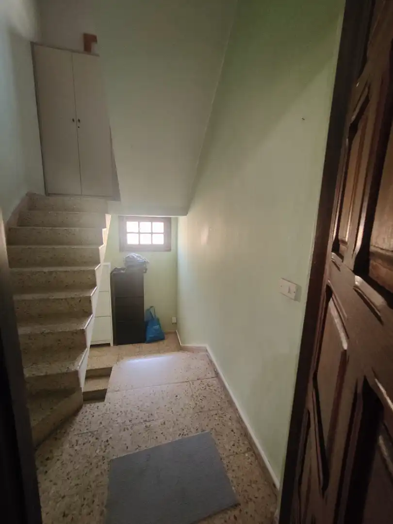 Casa o chalet en venta en El Rosario