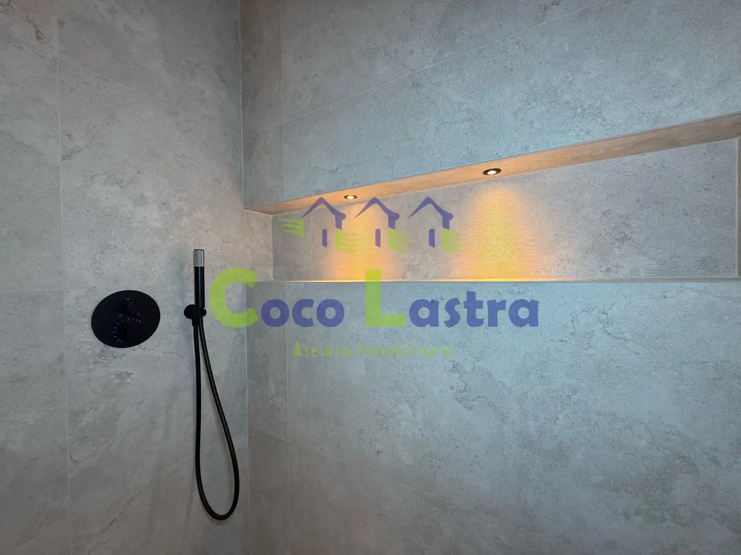 Piso con terraza en venta en Calle Corrales de Monroy, imagen 44
