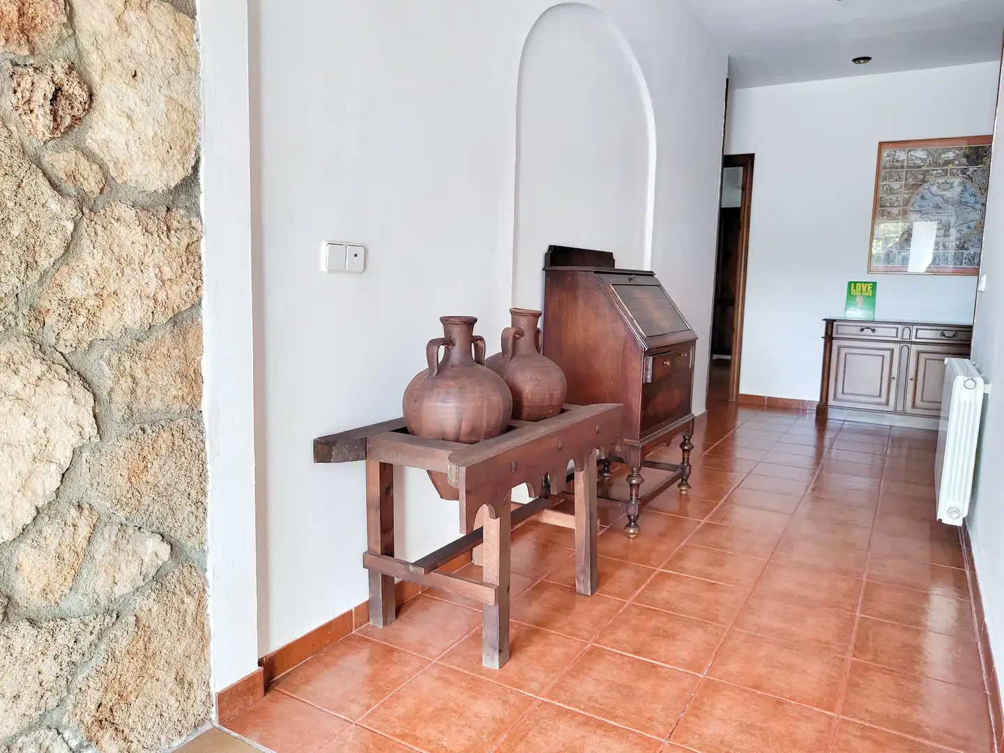 Detached house with pool for sale in Canyelles, imagen 40