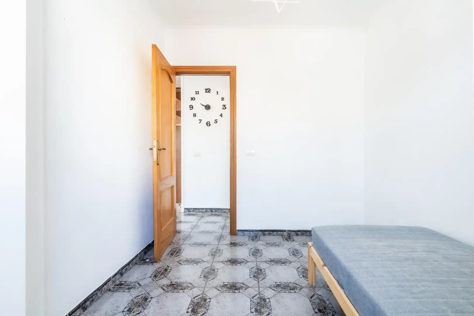 Bedroom of Apartments for rent in Arico