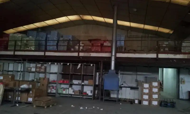 Nave industrielle à vendre à Carrer Jaume I 24, imagen 7