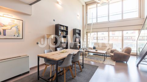 Photo 3 of Flat for rent in Calle de Cronos, Simancas, Madrid Capital