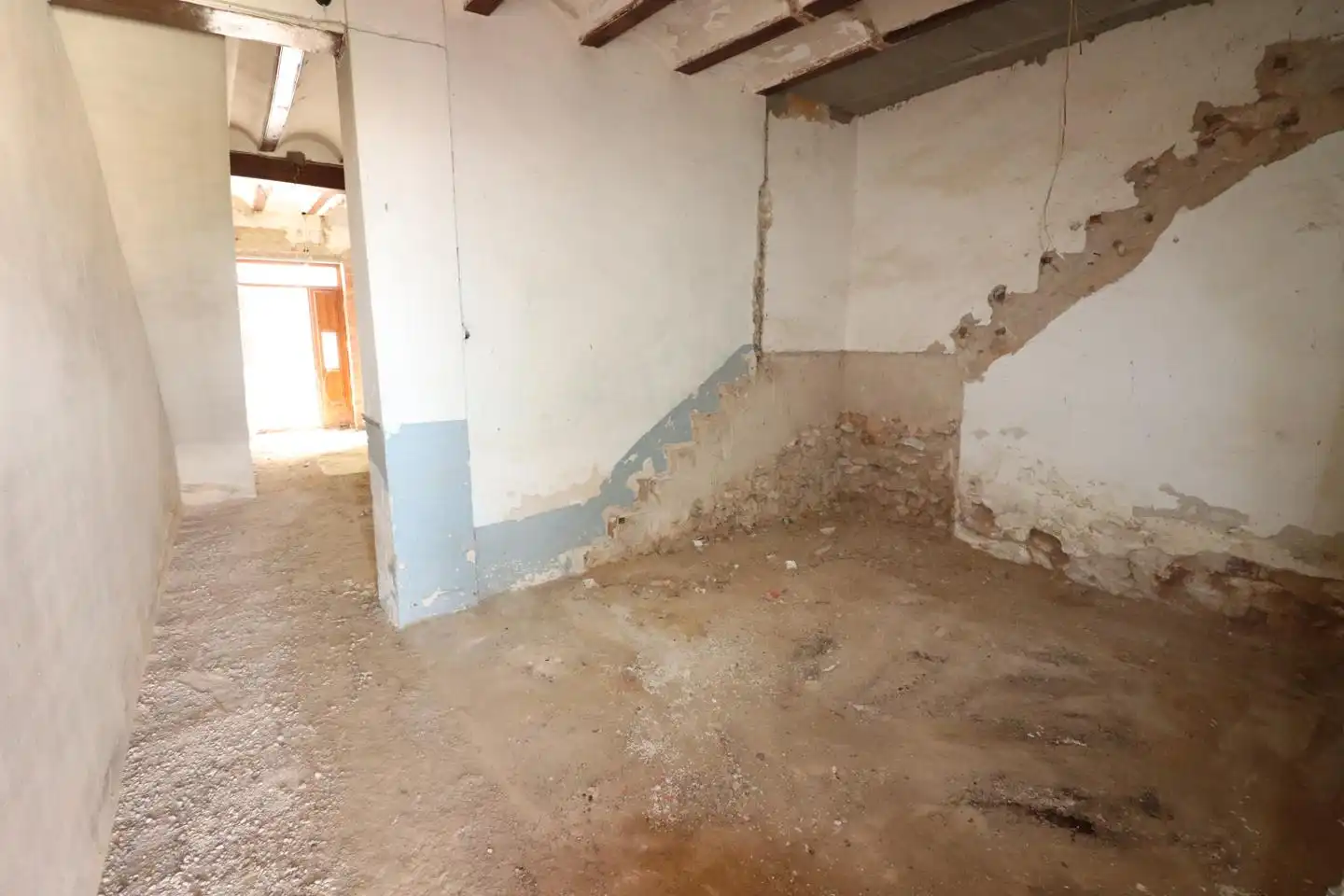 Casa o chalet en venta en Alborache