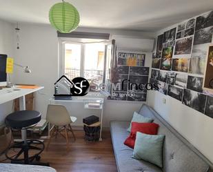 Study to rent in Calle MALDONADAS, Embajadores - Lavapiés, Centro,  Madrid Capital