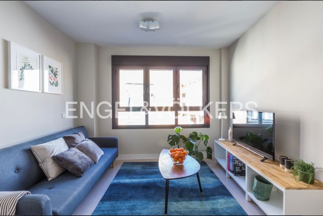 Study for sale in Valdeacederas