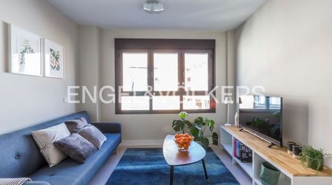 Foto 3 de Estudio en venta en Valdeacederas, Madrid Capital