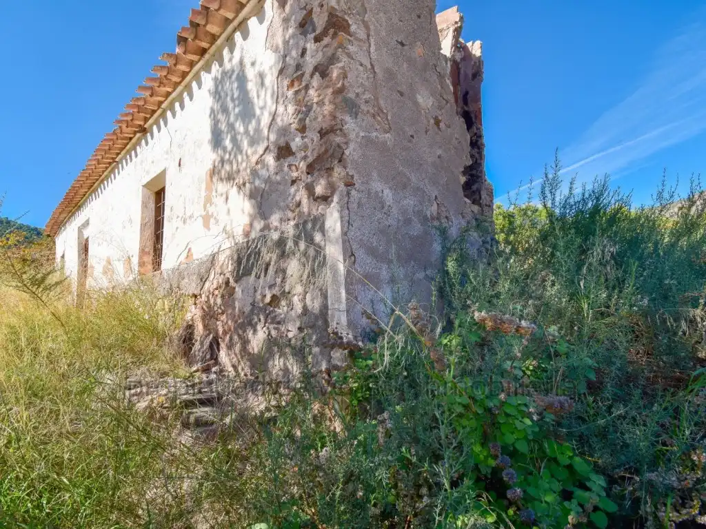Casa o xalet en venda a Tébar - Los Arejos