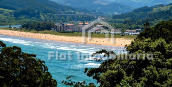 Piso en Venta en Barrio Oriñón, 1069 en Oriñón - Allendelagua