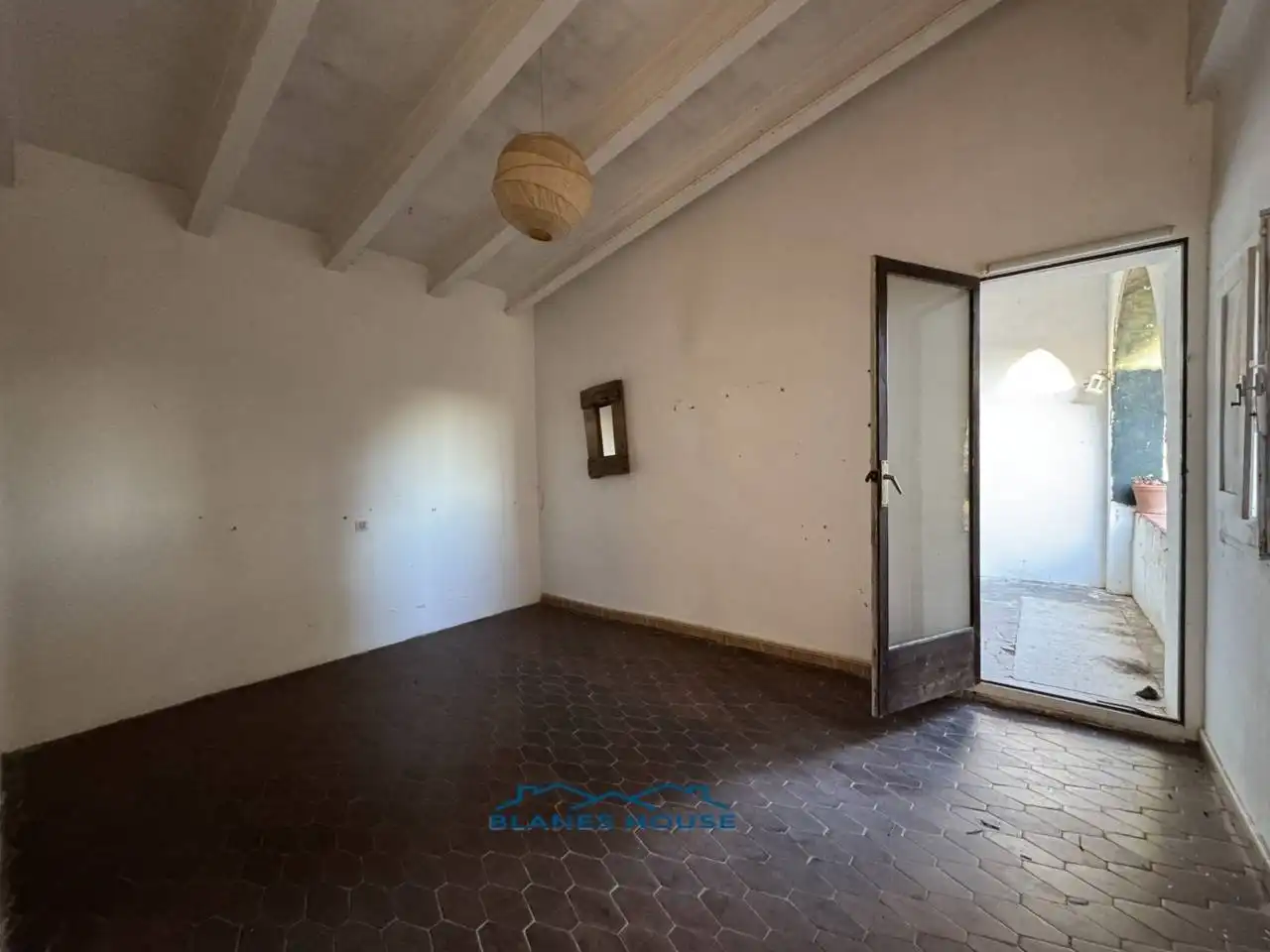 Finca rústica en venda en Tordera amb Jardí privat