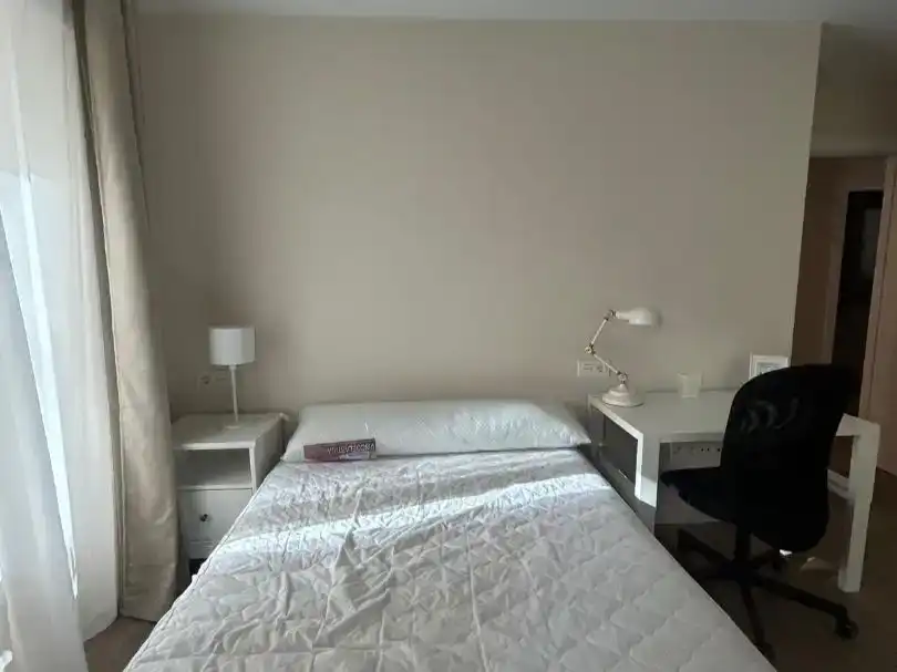 Flat for rent in Calle Alhóndiga, 20, Centro - Sagrario