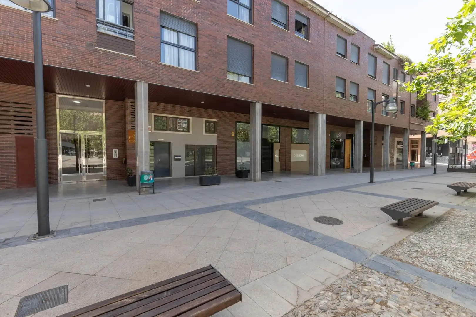 Dúplex en venda a Calle Hospital de San Lázaro, imagen 49