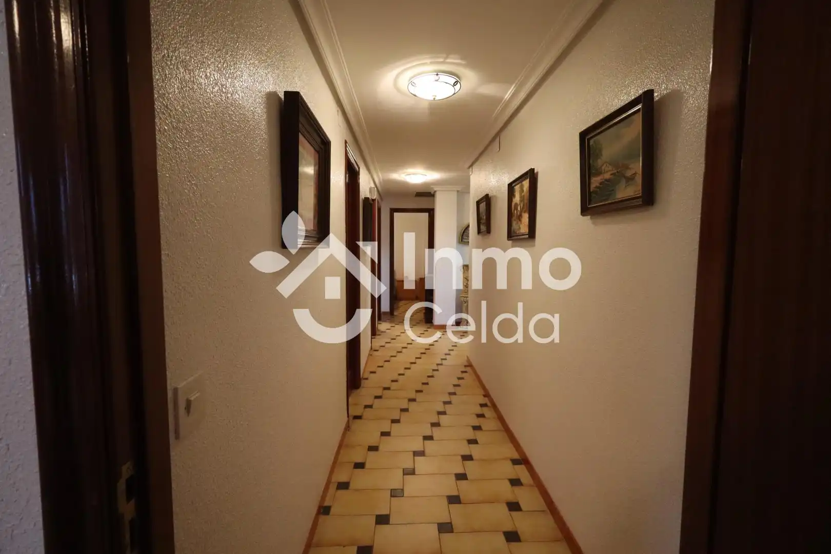 Casa o chalet en venta en Chiva con Aire acondicionado, Calefacción y Jardín privado