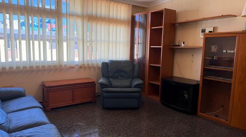 Foto 5 de Piso en venta en Escaleritas, Las Palmas de Gran Canaria
