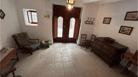 Foto 3 de Casa o chalet en venta en Segorbe, Castellón