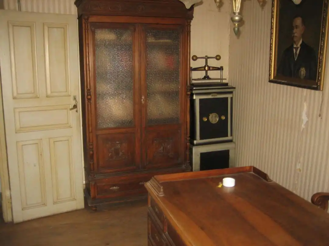 Casa o xalet en venda en Pradoluengo