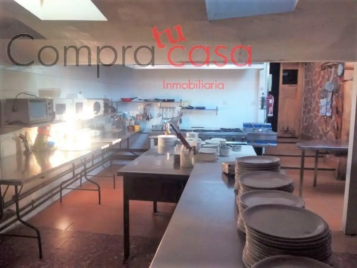Local comercial en venda a Torrecaballeros, imagen 21