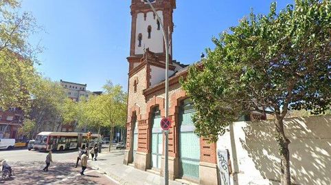 Foto 3 de Pis en venda a Cl Roc Boronat, El Poblenou, Barcelona Capital