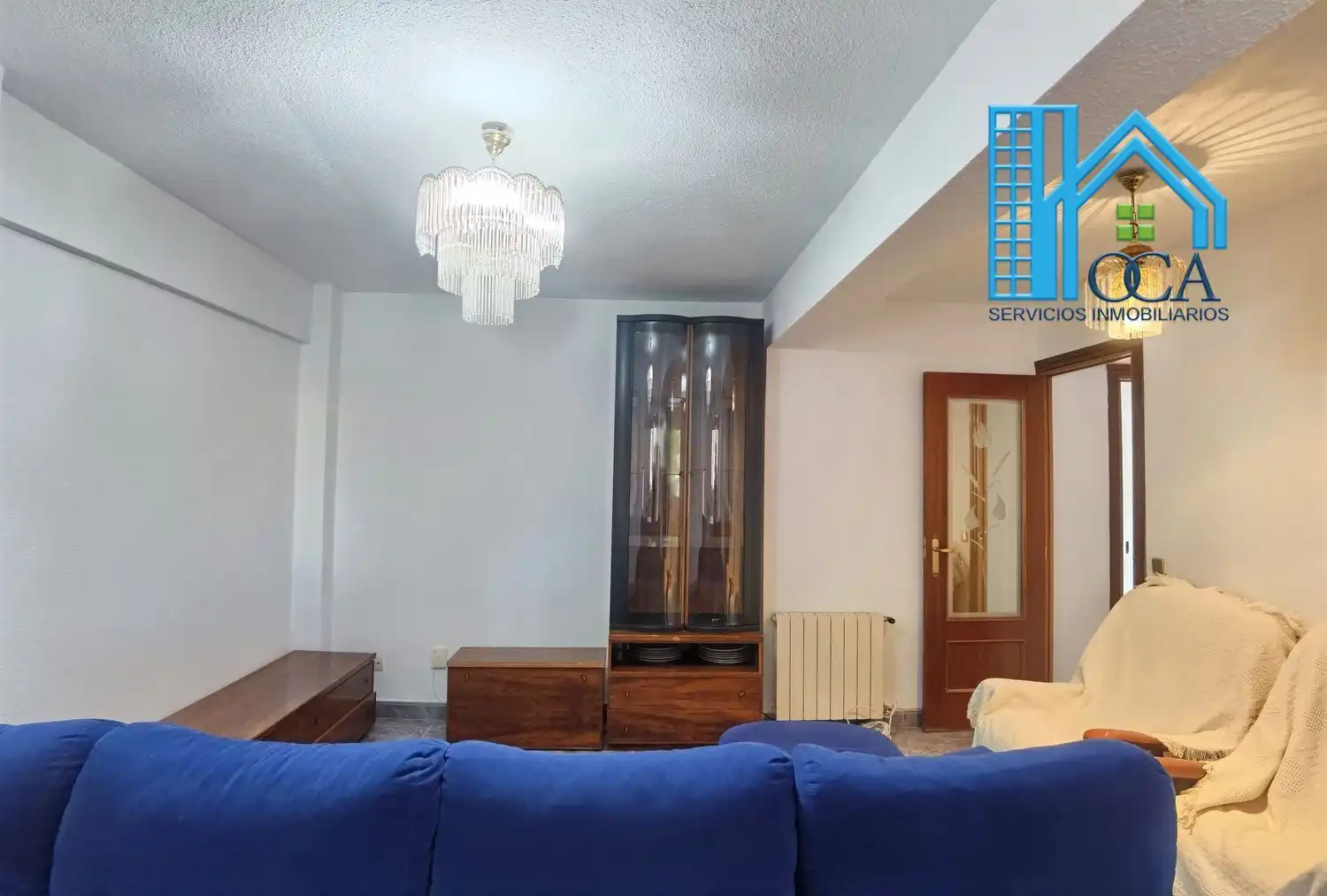 Flat for sale in Calle de los Arrayanes, Aluche